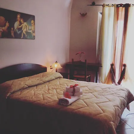 Antico Sannio Ξενοδοχείο