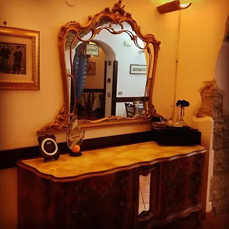 Antico Sannio Ξενοδοχείο