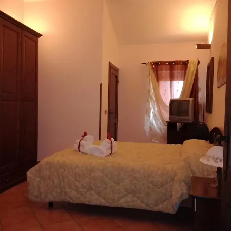 Antico Sannio 3*