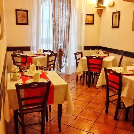 Antico Sannio 3* Baselice