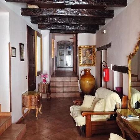 Ξενοδοχείο Antico Sannio Baselice