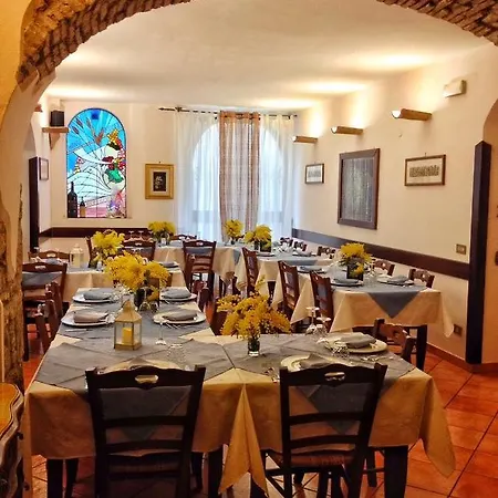 Ξενοδοχείο Antico Sannio 3*
