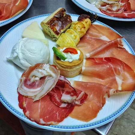 Antico Sannio Ξενοδοχείο 3*