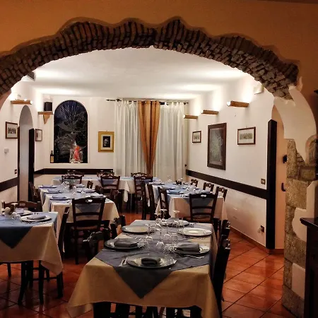 Antico Sannio Ξενοδοχείο