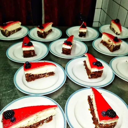 Antico Sannio 3*