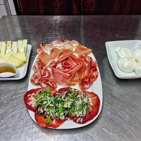 Ξενοδοχείο Antico Sannio