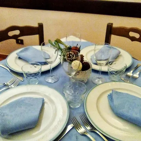Antico Sannio Ξενοδοχείο 3*