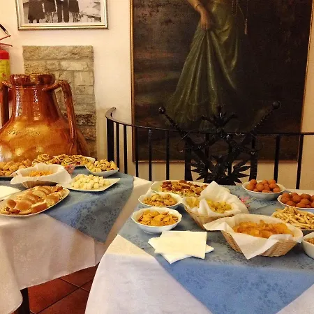 Antico Sannio 3*