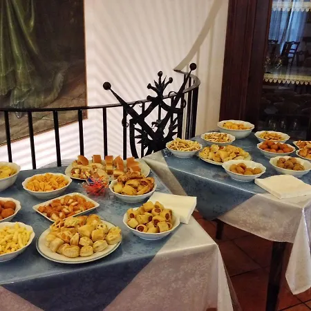 Antico Sannio Ξενοδοχείο 3*