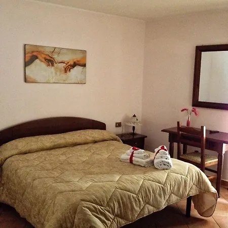 Antico Sannio Ξενοδοχείο