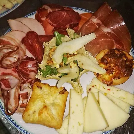 Antico Sannio Ξενοδοχείο