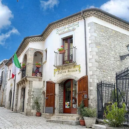 Antico Sannio Ξενοδοχείο Baselice