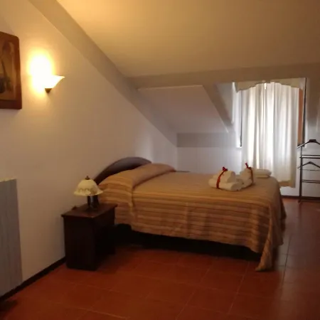 Antico Sannio 3* Baselice