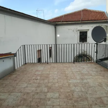 Ξενοδοχείο Antico Sannio Baselice