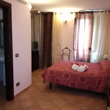 Antico Sannio Ξενοδοχείο